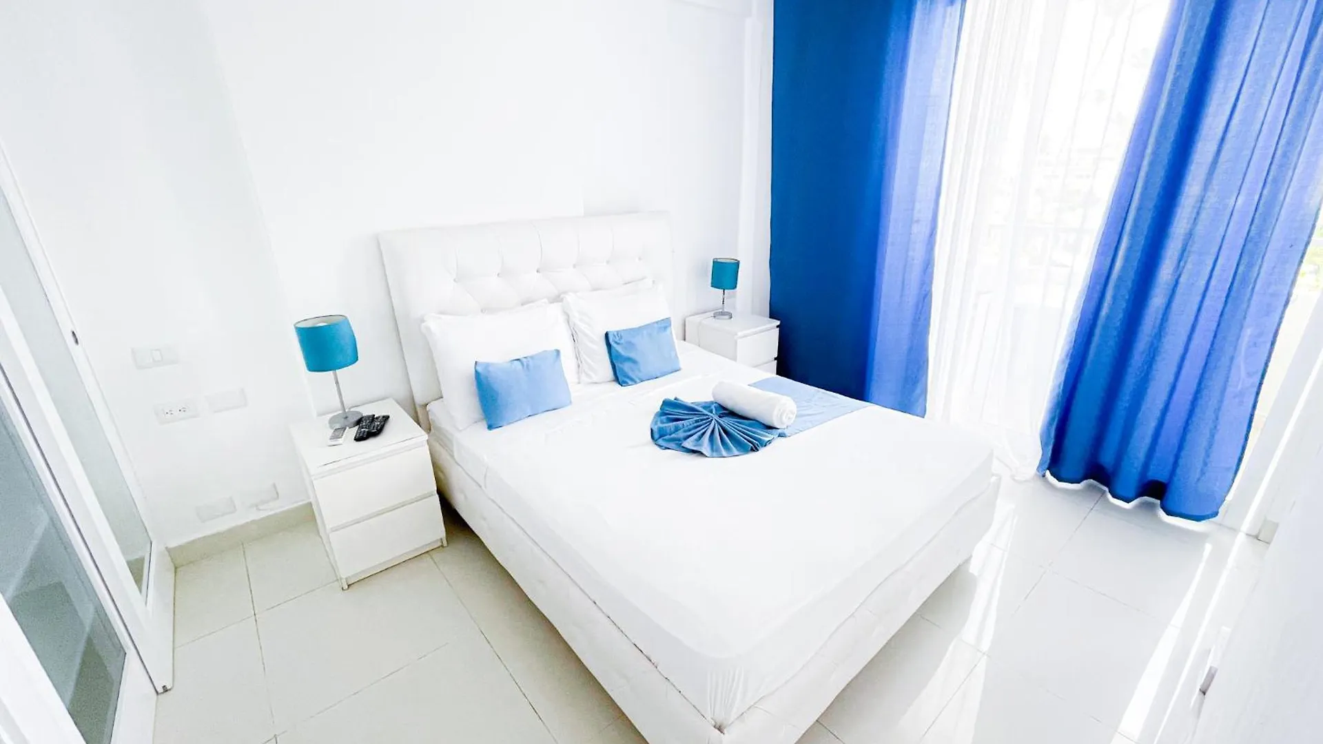 Studios Suites Rooftop Pool Ducassi Hotel Bavaro Beach Clubb& Spa Punta Cana 5*,