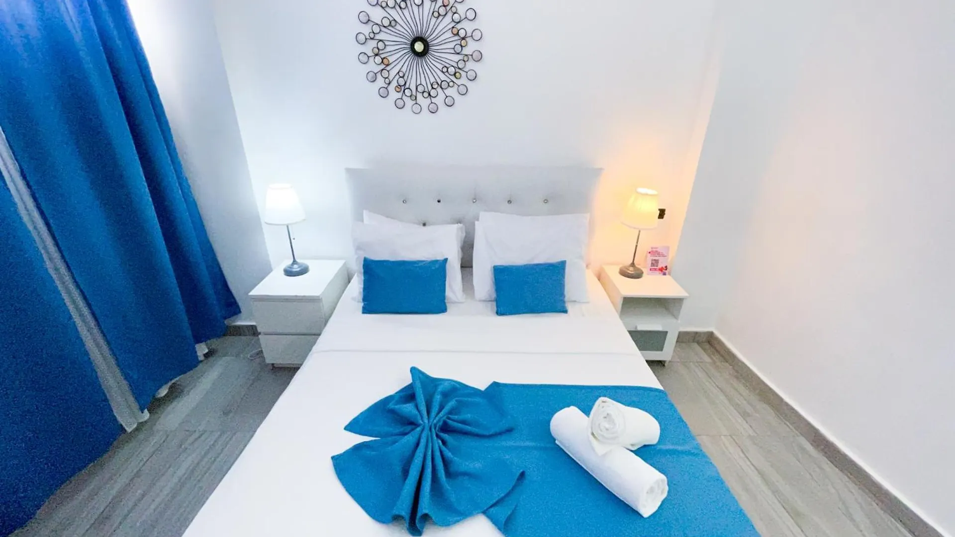 Studios Suites Rooftop Pool Ducassi Hotel Bavaro Beach Clubb& Spa Punta Cana Dominikana