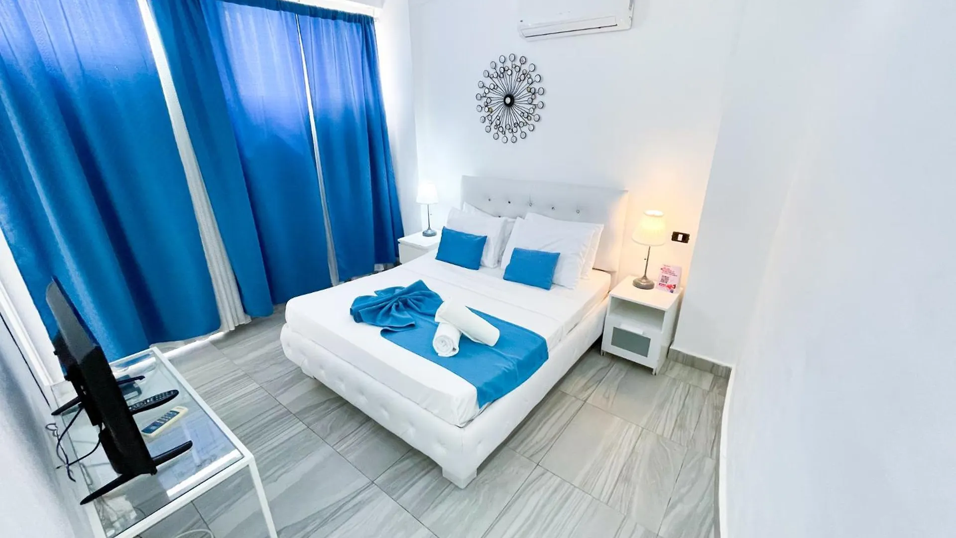 Studios Suites Rooftop Pool Ducassi Hotel Bavaro Beach Clubb& Spa Punta Cana 5*,  Dominikana