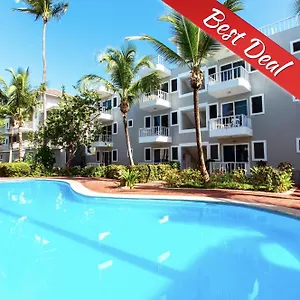 Hotel Tropicana Deluxe Playa Los Corales, Punta Cana