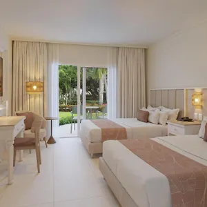 Rezort Wyndham Alltra