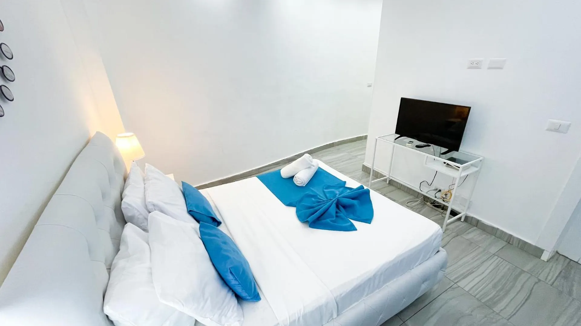 Studios Suites Rooftop Pool Ducassi Hotel Bavaro Beach Clubb& Spa Punta Cana