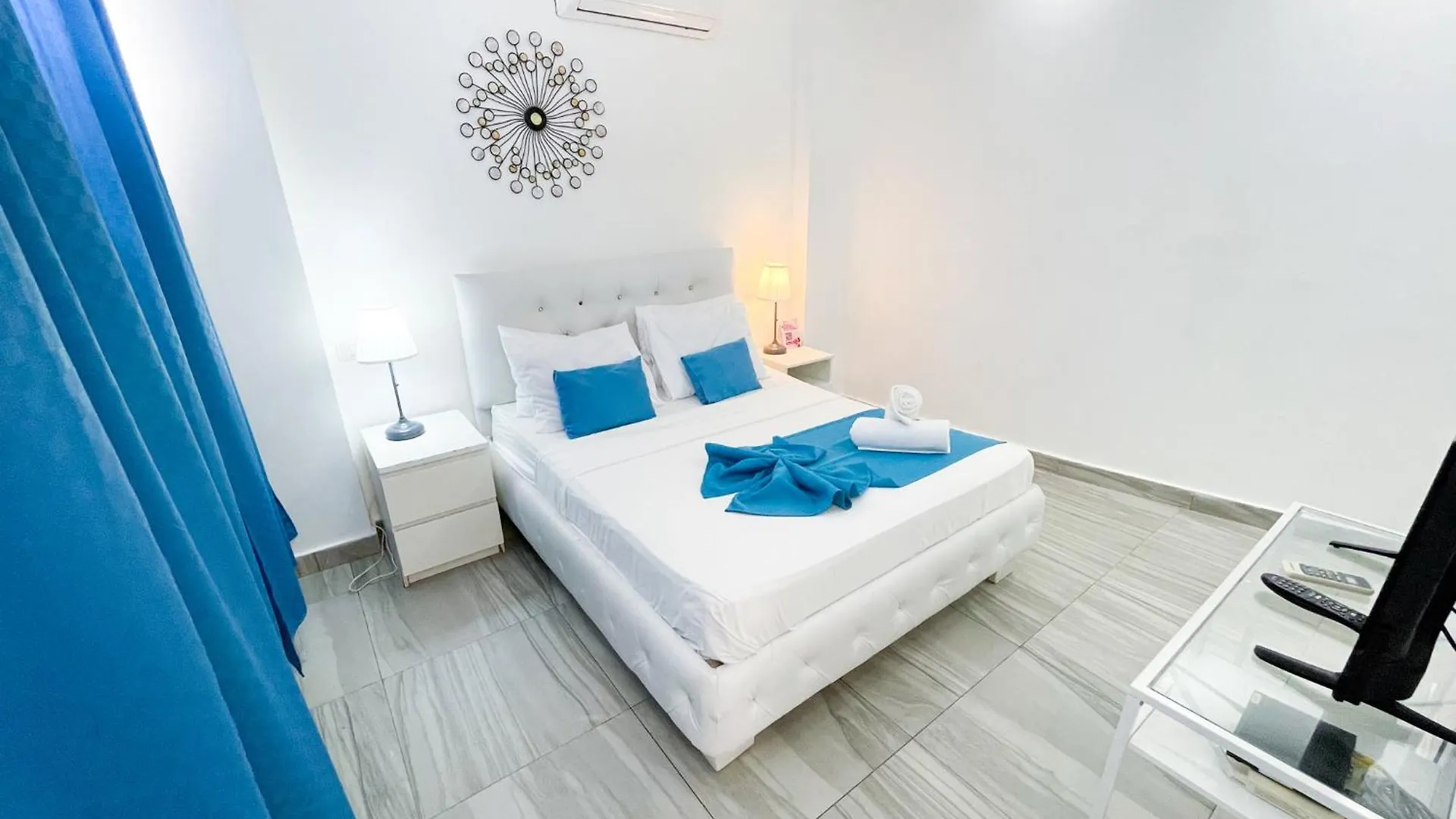 Studios Suites Rooftop Pool Ducassi Hotel Bavaro Beach Clubb& Spa Punta Cana Dominican Republic